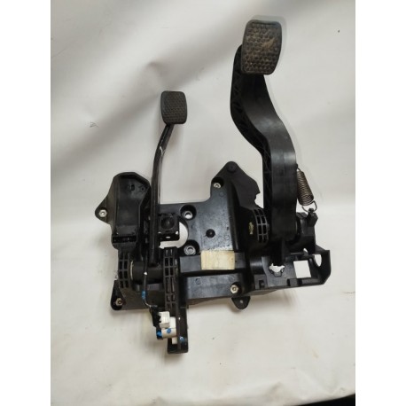 Блок педалей Chevrolet Cobalt