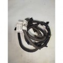Проводка багажника Chevrolet Cobalt