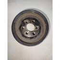 Шкив помпы Chevrolet Cobalt