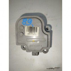 Сервопривод заслонок печки Chevrolet Cobalt