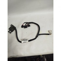 Электропроводка Chevrolet Cobalt