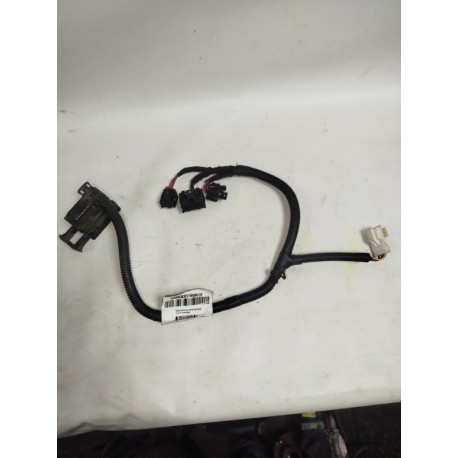 Электропроводка Chevrolet Cobalt