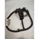 Электропроводка Chevrolet Cobalt