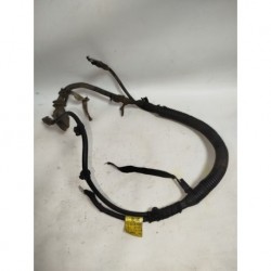 Электропроводка Chevrolet Cobalt