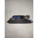 Подсветка номера Chevrolet Cobalt