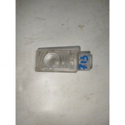 Плафон подсветки багажника Chevrolet Cobalt