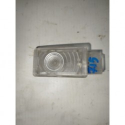 Плафон подсветки багажника Chevrolet Cobalt