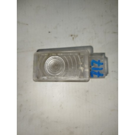 Плафон подсветки багажника Chevrolet Cobalt