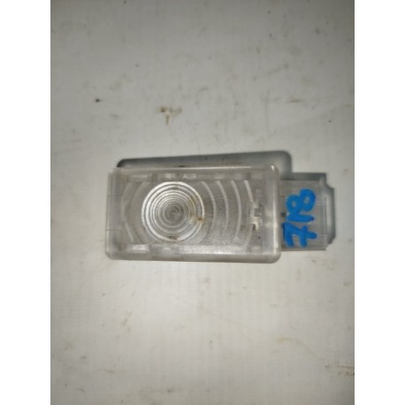 Плафон подсветки багажника Chevrolet Cobalt