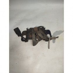Замок капота Chevrolet Cruze
