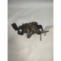 Замок капота Chevrolet Cruze