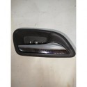 Ручка двери внутренняя Chevrolet Cruze