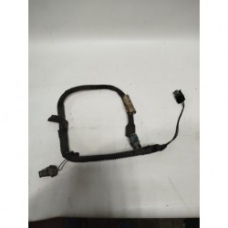 Электропроводка Chevrolet Cobalt