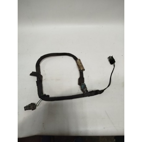 Электропроводка Chevrolet Cobalt