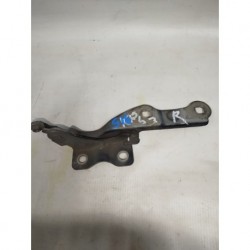 Петля капота Chevrolet Cruze