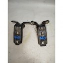Петля двери Chevrolet Cruze