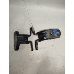 Петля двери Chevrolet Cruze