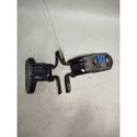 Петля двери Chevrolet Cruze