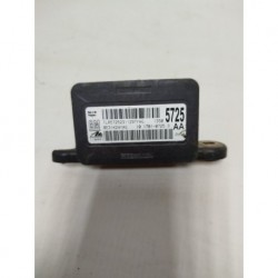 Датчик курсовой устойчивости Chevrolet Cruze