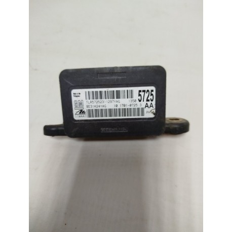 Датчик курсовой устойчивости Chevrolet Cruze