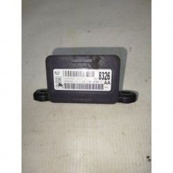 Датчик курсовой устойчивости Chevrolet Cruze
