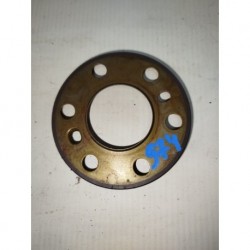 Кольцо импульсное коленвала Chevrolet Cruze