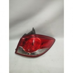 Фонарь Chevrolet Cruze