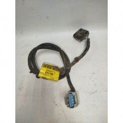 Электропроводка Chevrolet Cobalt
