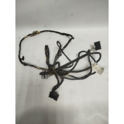 Электропроводка Chevrolet Cruze