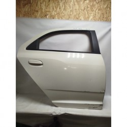 Дверь Chevrolet Cobalt