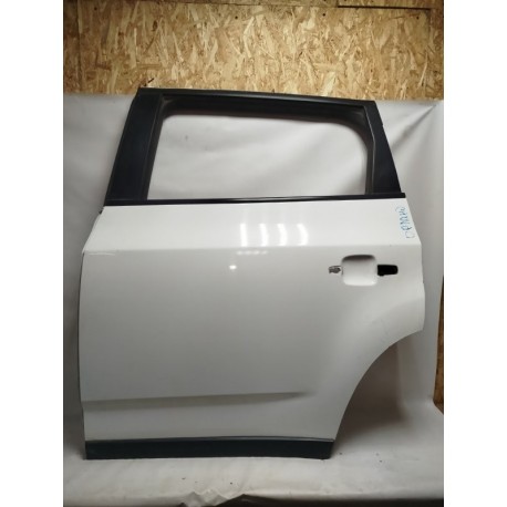 Дверь Chevrolet Orlando