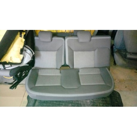 Комплект сидений Шевроле Кобальт (Chevrolet Cobalt)