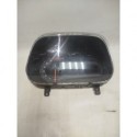 Панель приборов Chevrolet Cobalt