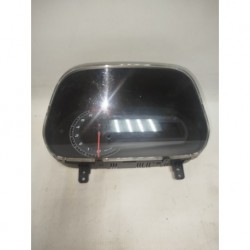 Панель приборов Chevrolet Cobalt