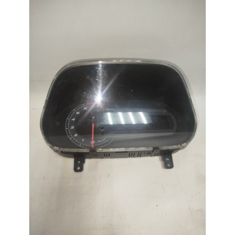 Панель приборов Chevrolet Cobalt