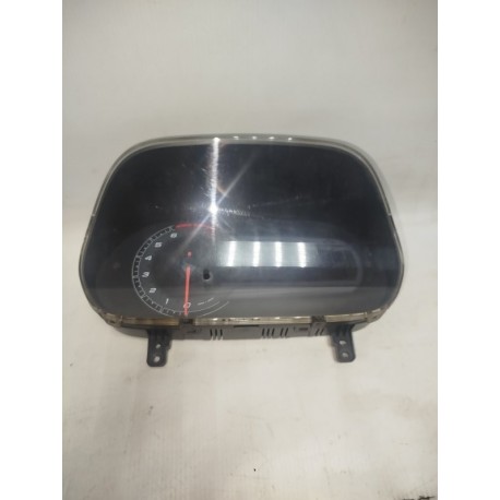Панель приборов Chevrolet Cobalt