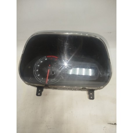 Панель приборов Chevrolet Cobalt