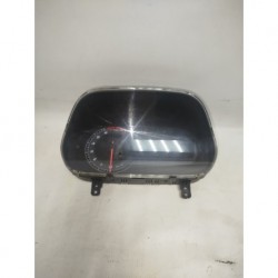Панель приборов Chevrolet Cobalt