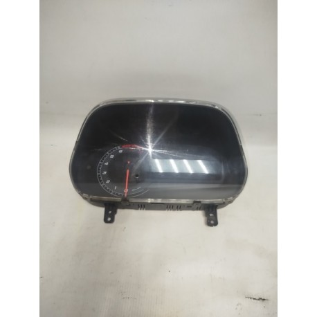 Панель приборов Chevrolet Cobalt