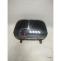 Панель приборов Chevrolet Cobalt