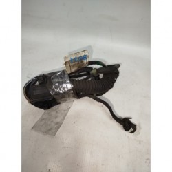 Проводка двери Chevrolet Cobalt