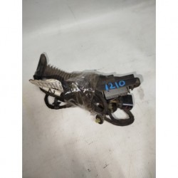 Проводка двери Chevrolet Cobalt