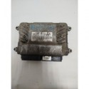 Блок управления двигателем Daewoo Nexia