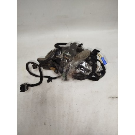 Проводка двери Chevrolet Cobalt
