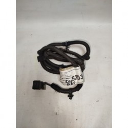 Проводка багажника Chevrolet Cobalt