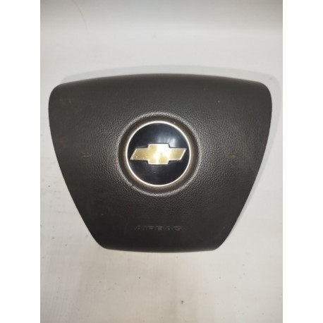 Подушка безопасности в руль Chevrolet Captiva