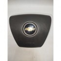 Подушка безопасности в руль Chevrolet Captiva