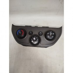 Блок управления климат-контролем Chevrolet Cobalt