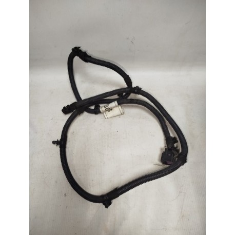 Проводка багажника Chevrolet Cobalt