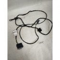 Проводка салона Chevrolet Cobalt